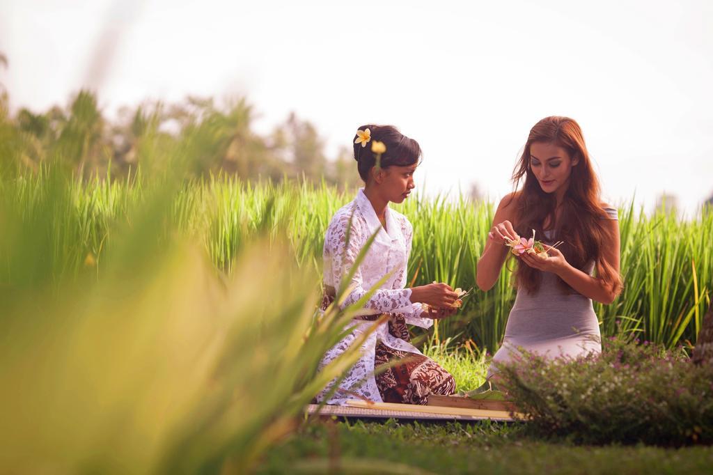 Manyi Village 3* Ubud