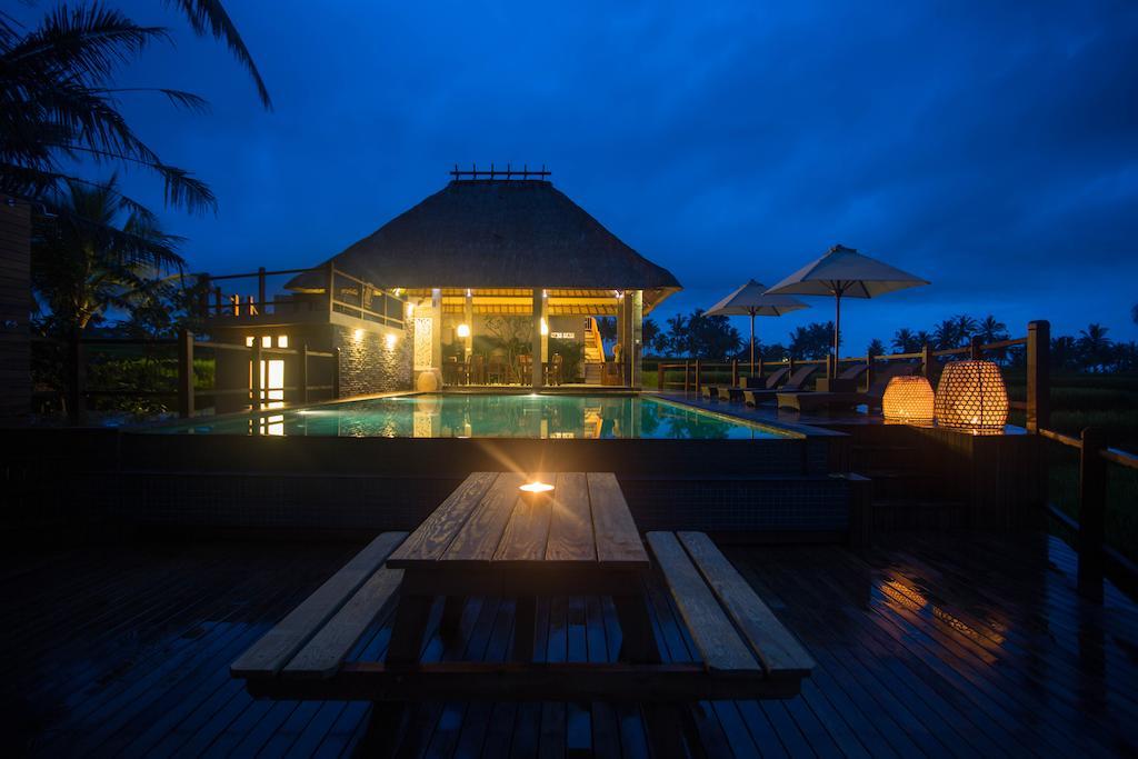 Manyi Village Hotel Ubud
