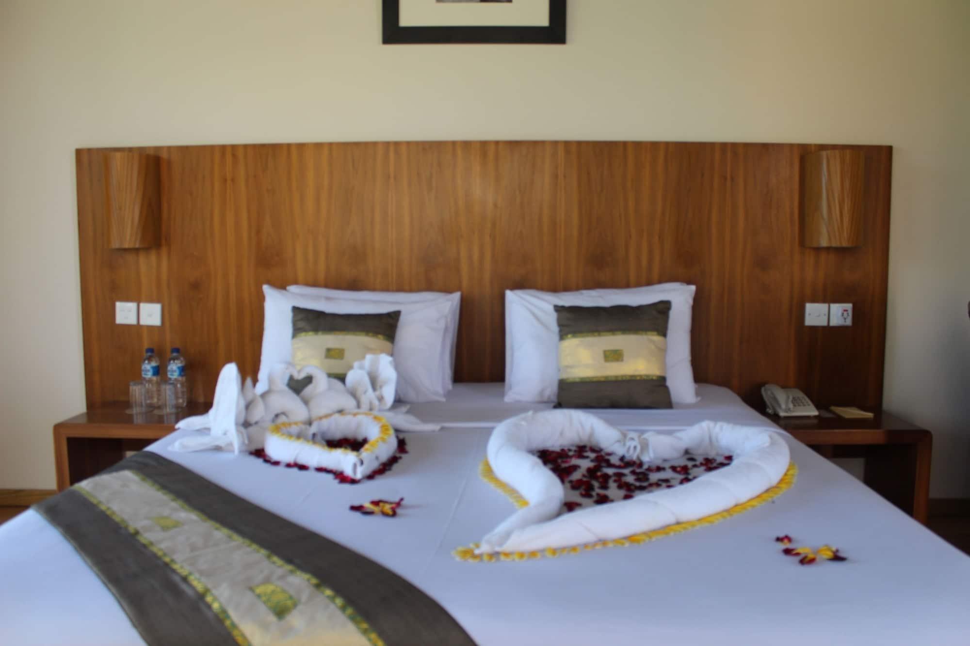 Manyi Village Hotel
