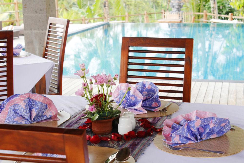 Manyi Village Hotel Ubud