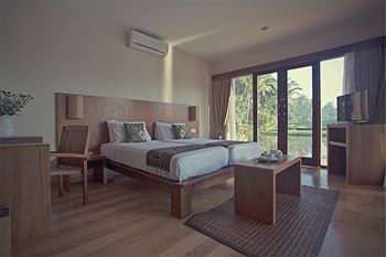 Hotel Manyi Village Ubud