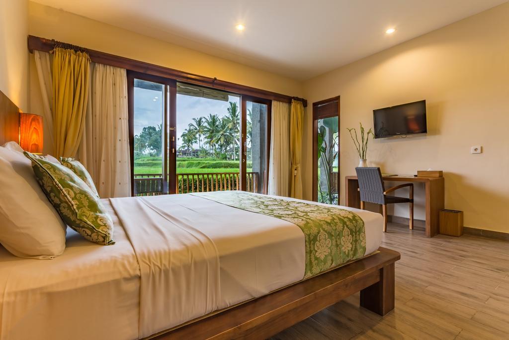 Hotel Manyi Village Ubud