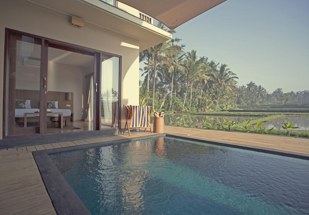 Manyi Village Hotel Ubud