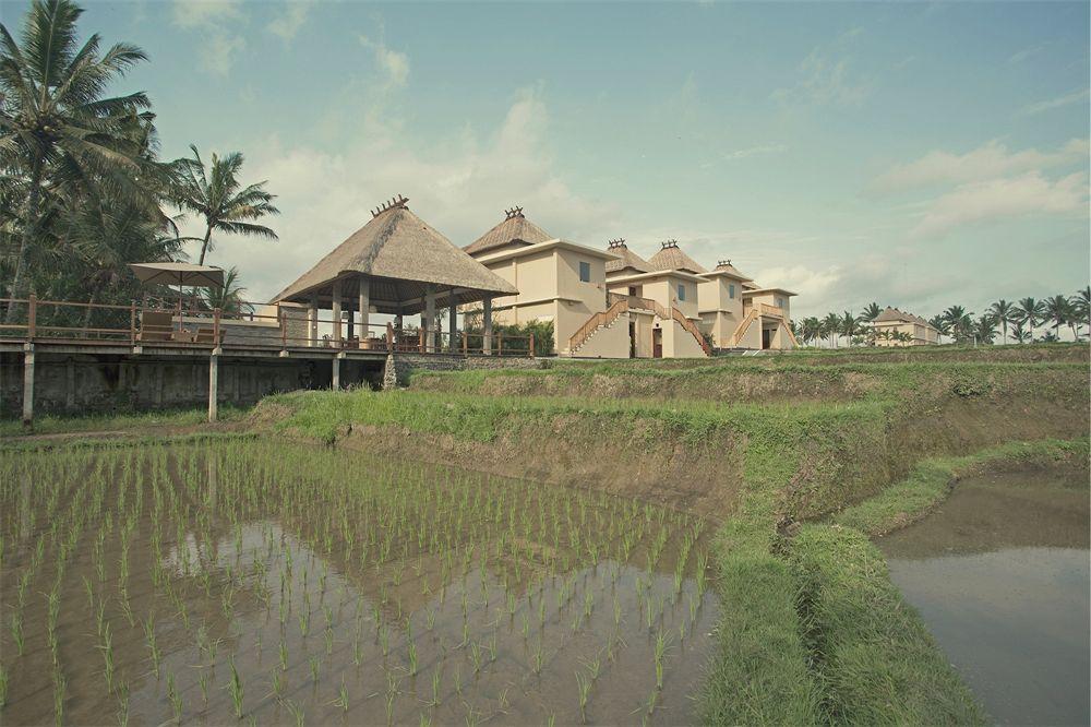 Manyi Village 3* Ubud