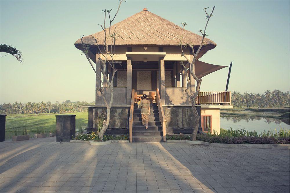 Manyi Village Hotel Ubud
