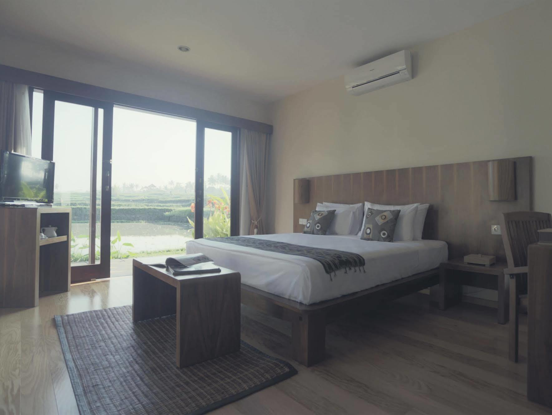 Hotel Manyi Village Ubud (Bali)