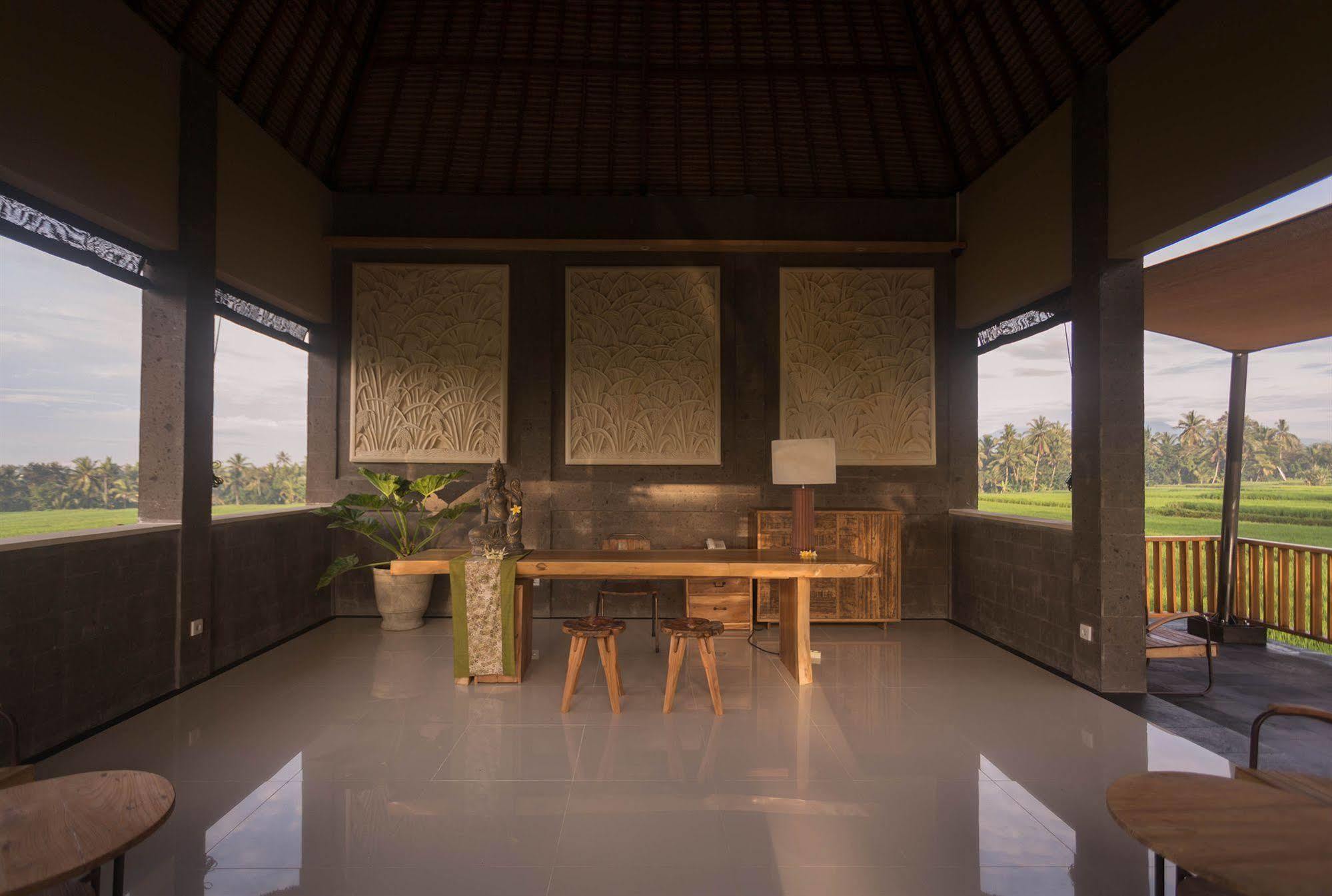 Manyi Village Hotel Ubud