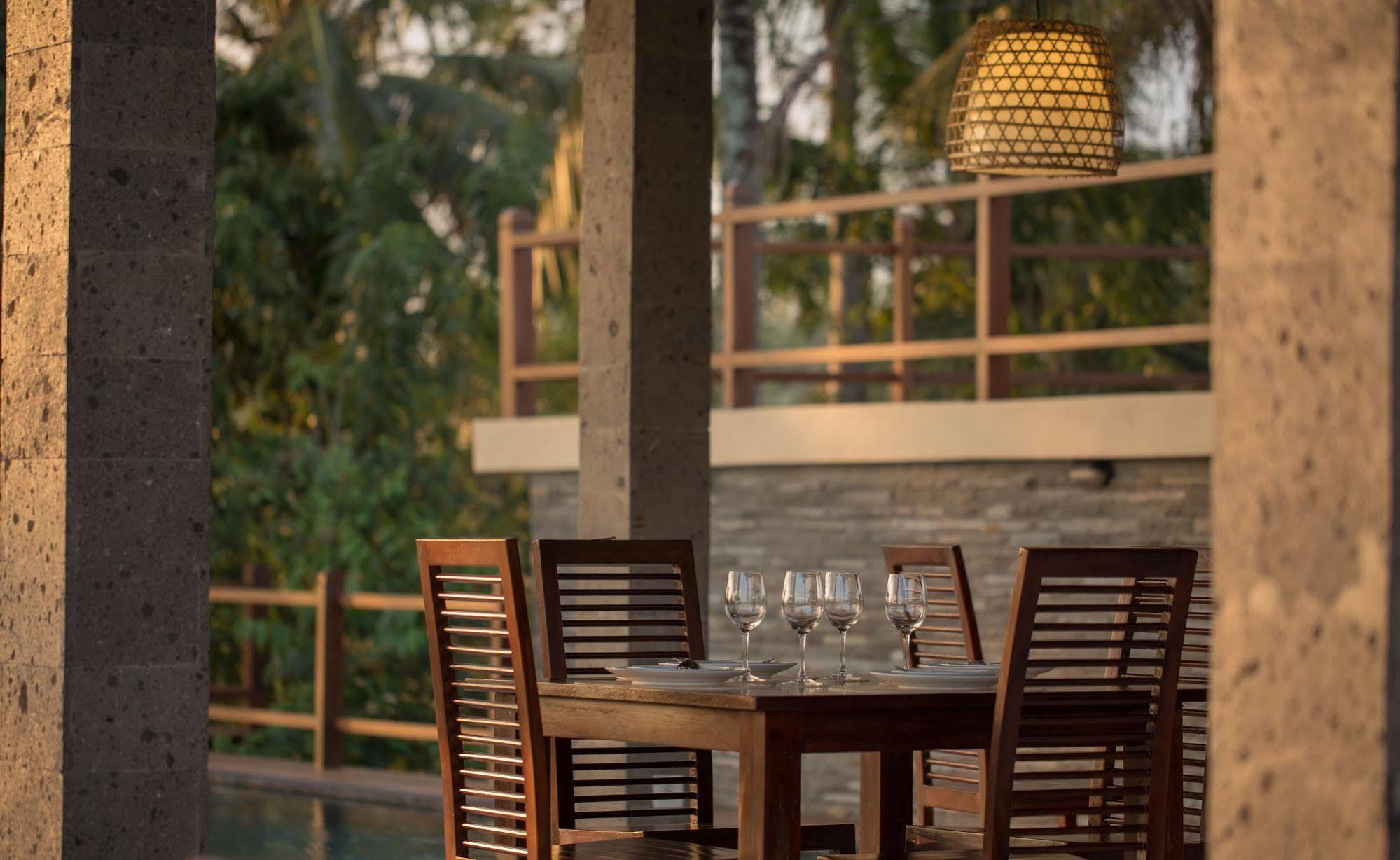 Manyi Village 3* Ubud