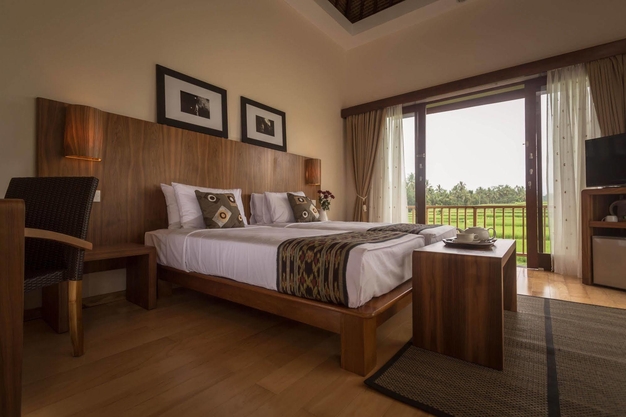 Manyi Village 3* Ubud
