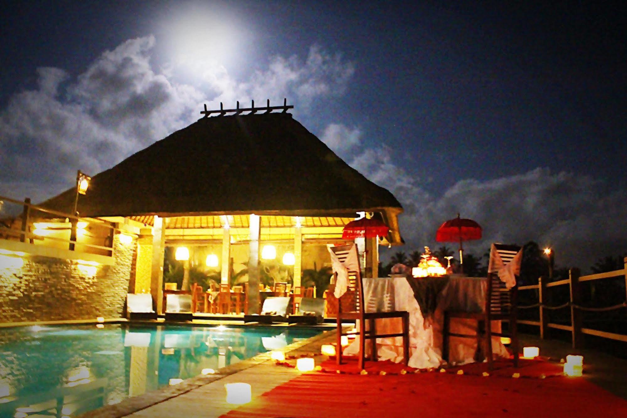Manyi Village Ubud