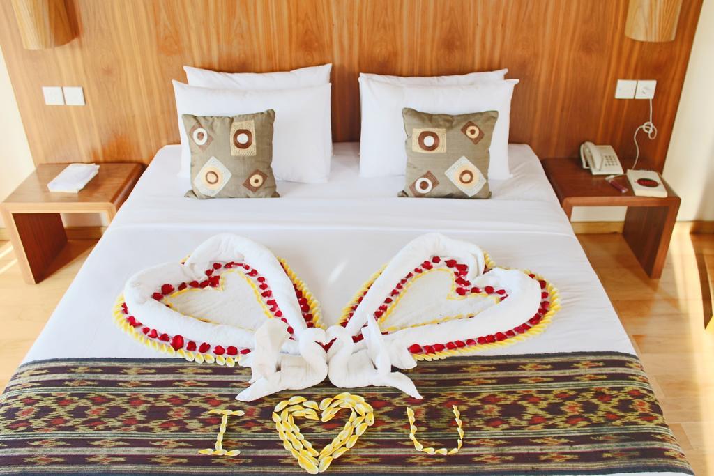 Manyi Village 3* Ubud (Bali)