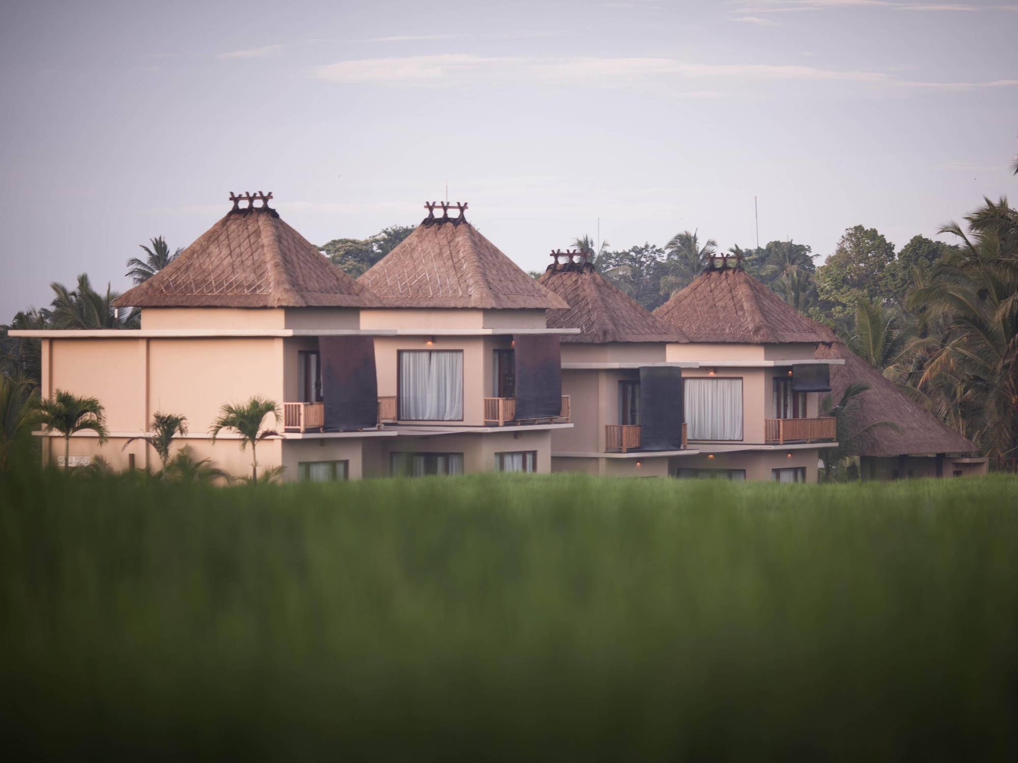 Hotel Manyi Village