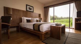 Hotel Manyi Village Ubud (Bali)