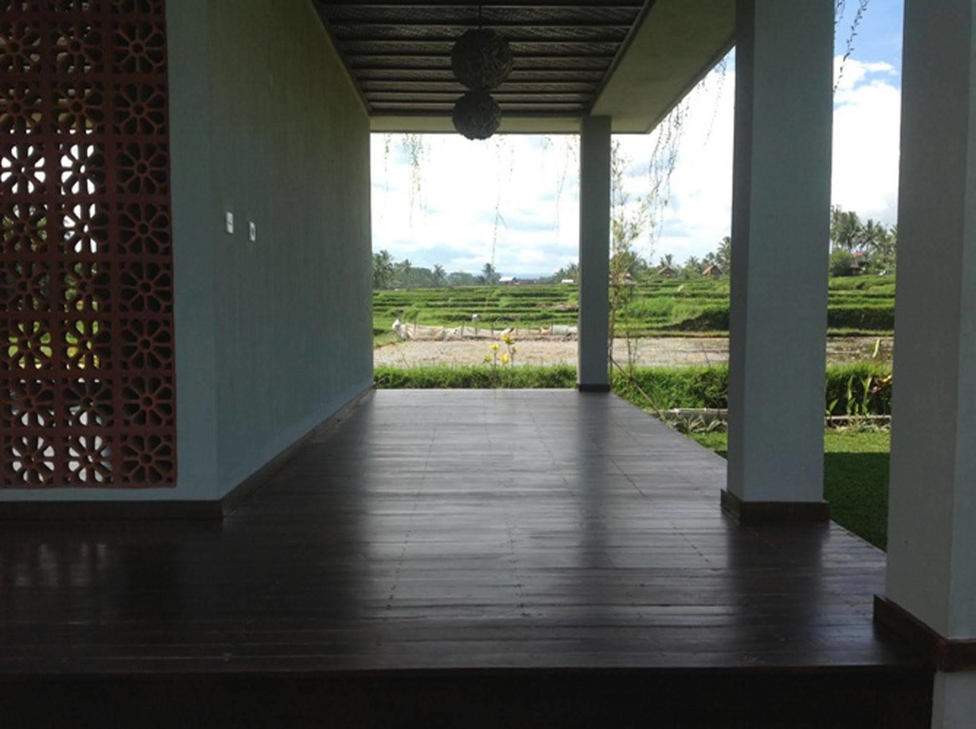 Hotel Manyi Village