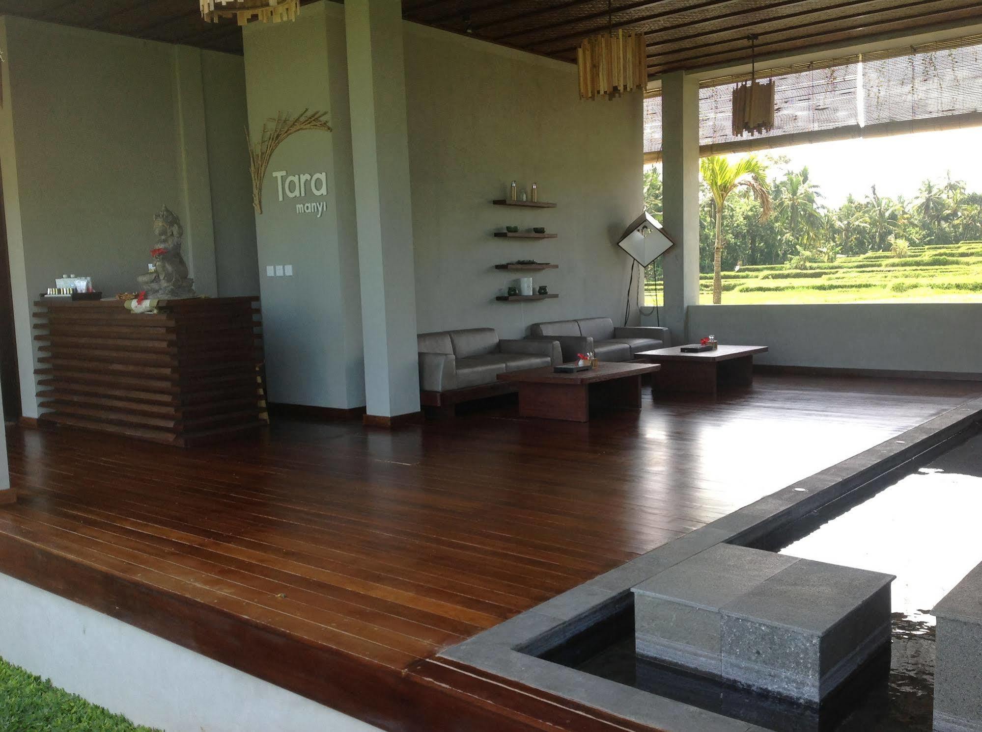 Manyi Village Hotel Ubud (Bali)