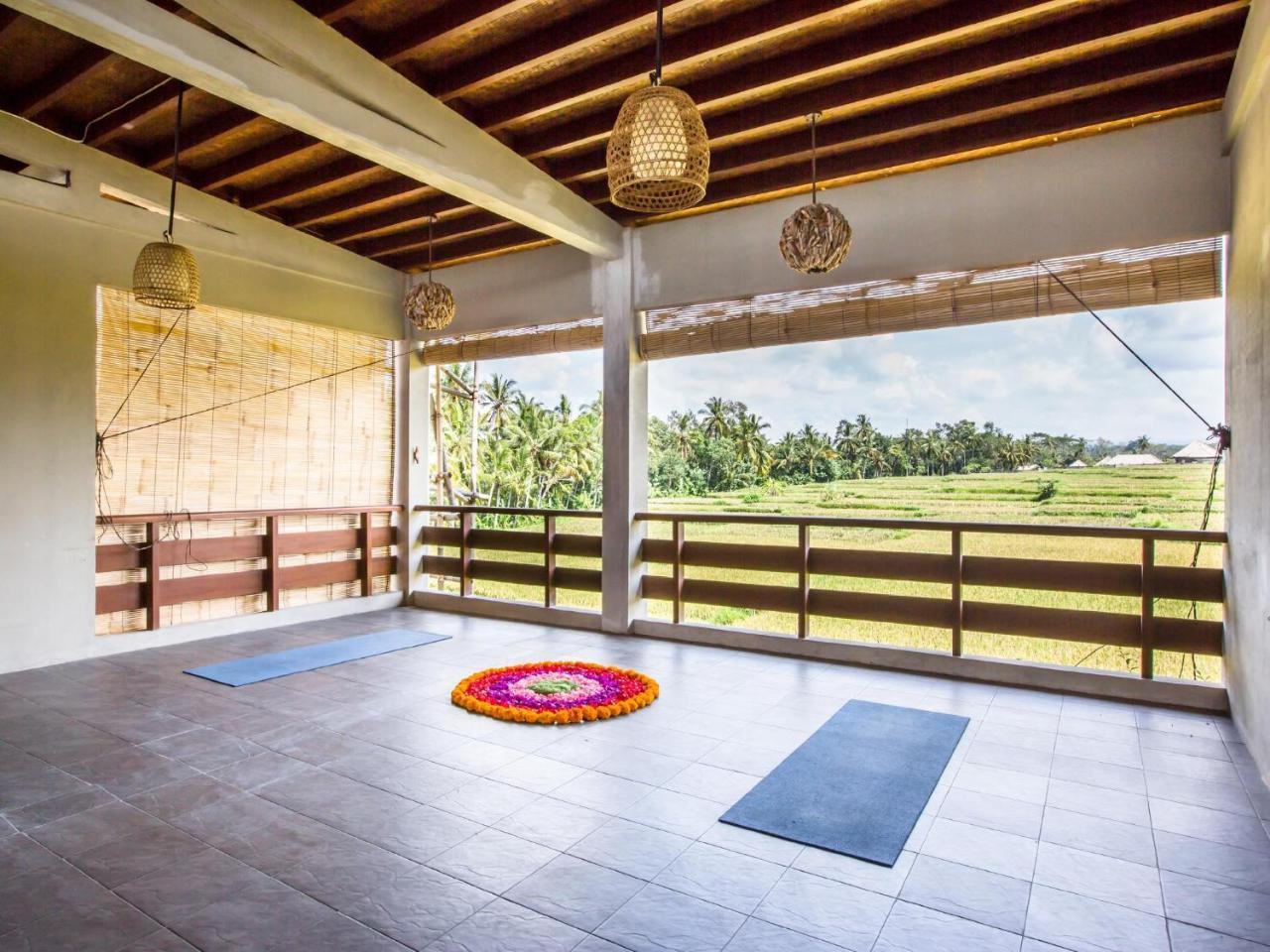 Manyi Village Ubud (Bali)